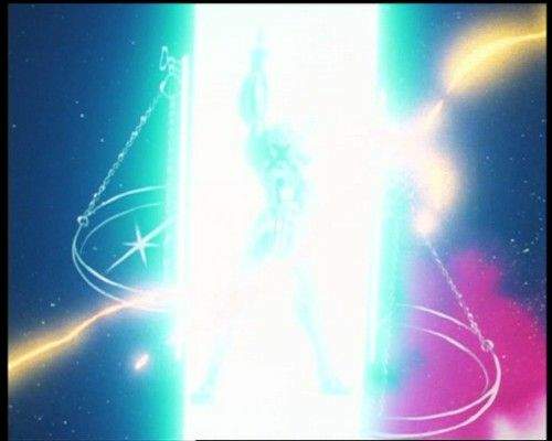 Otaku Gallery  / Anime e Manga / Saint Seiya / Screen Shots / Episodi / 059 - Speranza nella settima casa / 157.jpg